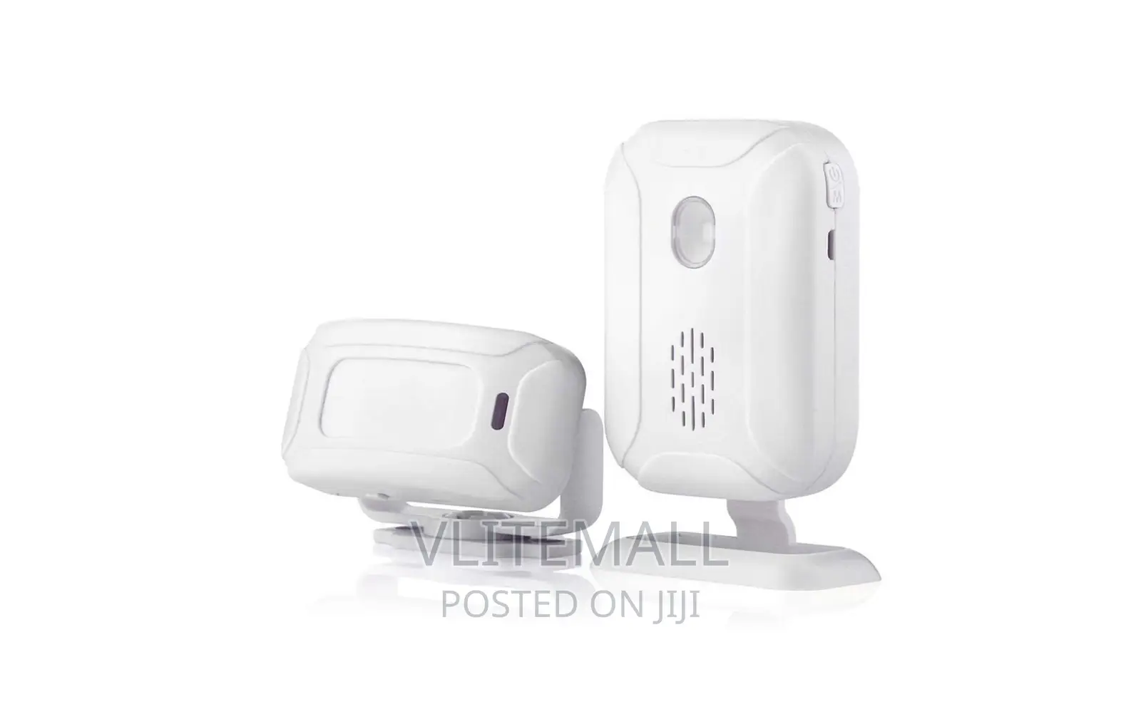 Separate Welcome Alarm Doorbell (KS-SF20R B)