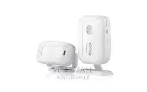 Separate Welcome Alarm Doorbell (KS-SF20R B)