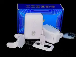 Separate Welcome Alarm Doorbell (KS-SF20R B)