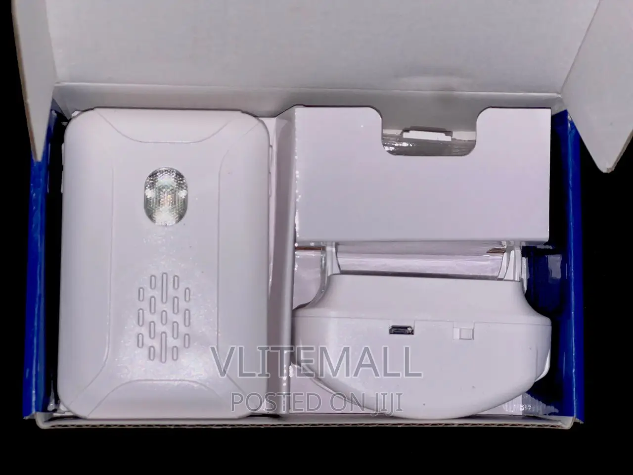 Separate Welcome Alarm Doorbell (KS-SF20R B)