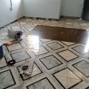 1bdrm Apartment in Ajololo Estate, Dansoman for rent