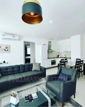 Furnished 2bdrm Apartment in Cantonments for rent