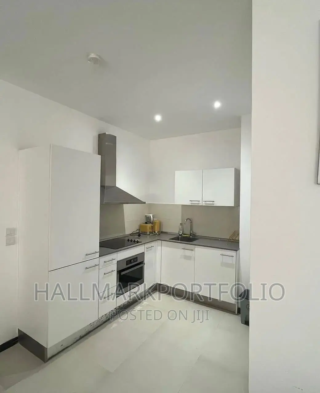 Furnished 2bdrm Apartment in Cantonments for rent