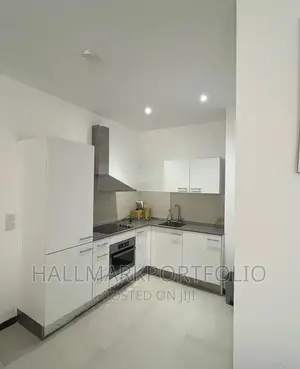 Furnished 2bdrm Apartment in Cantonments for rent