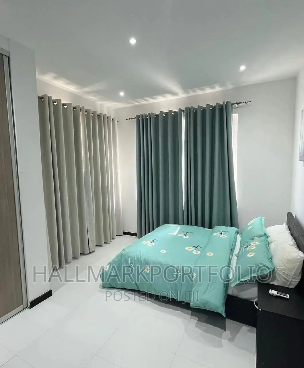 Furnished 2bdrm Apartment in Cantonments for rent