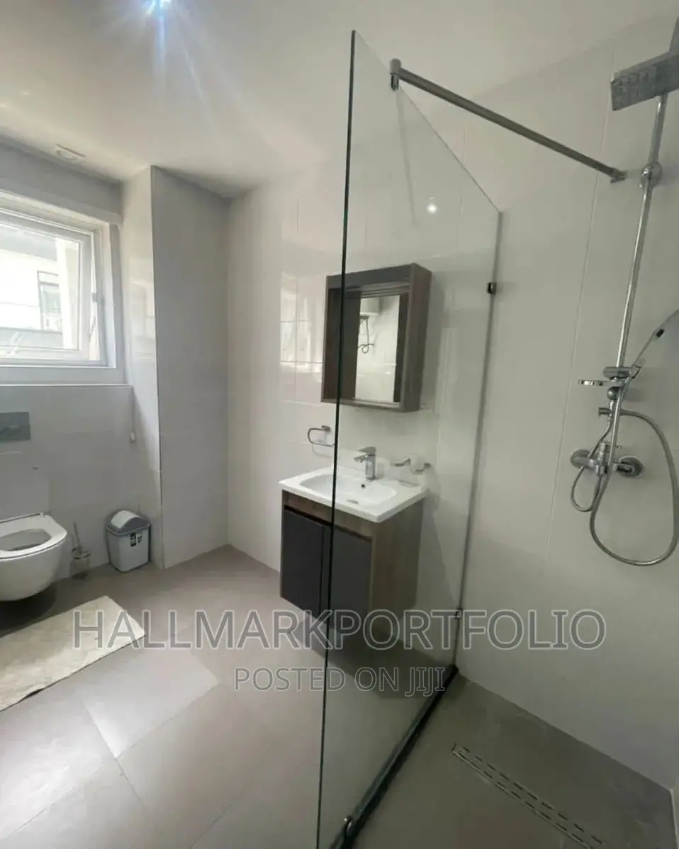 Furnished 2bdrm Apartment in Cantonments for rent