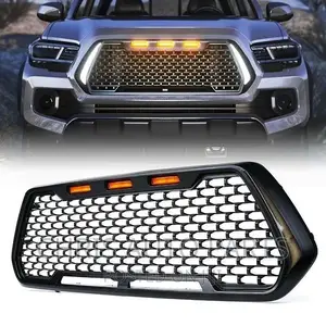 Toyota Tacoma 18 Front Grille