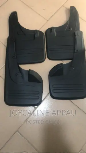 Universal Madguard Rubber Flap