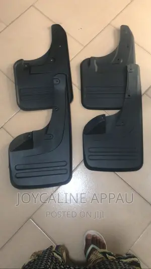 Universal Madguard Rubber Flap