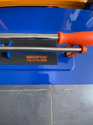 Tile Cutter 400mm - Wtr1504