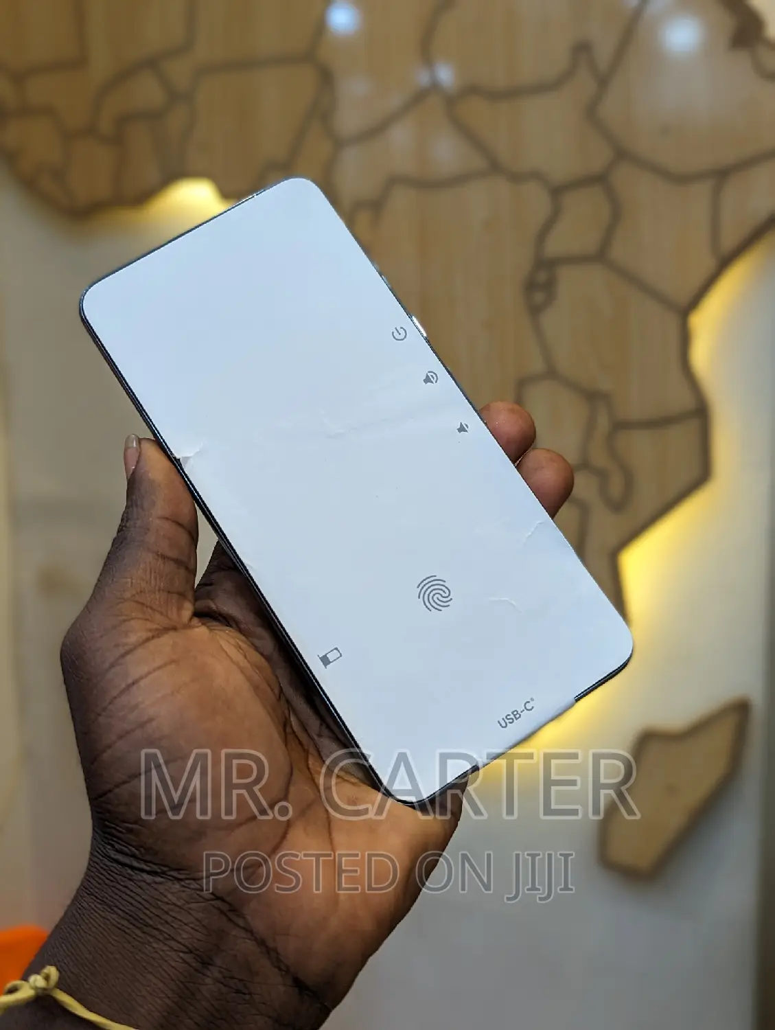 New Google Pixel 8 Pro 128 GB Black