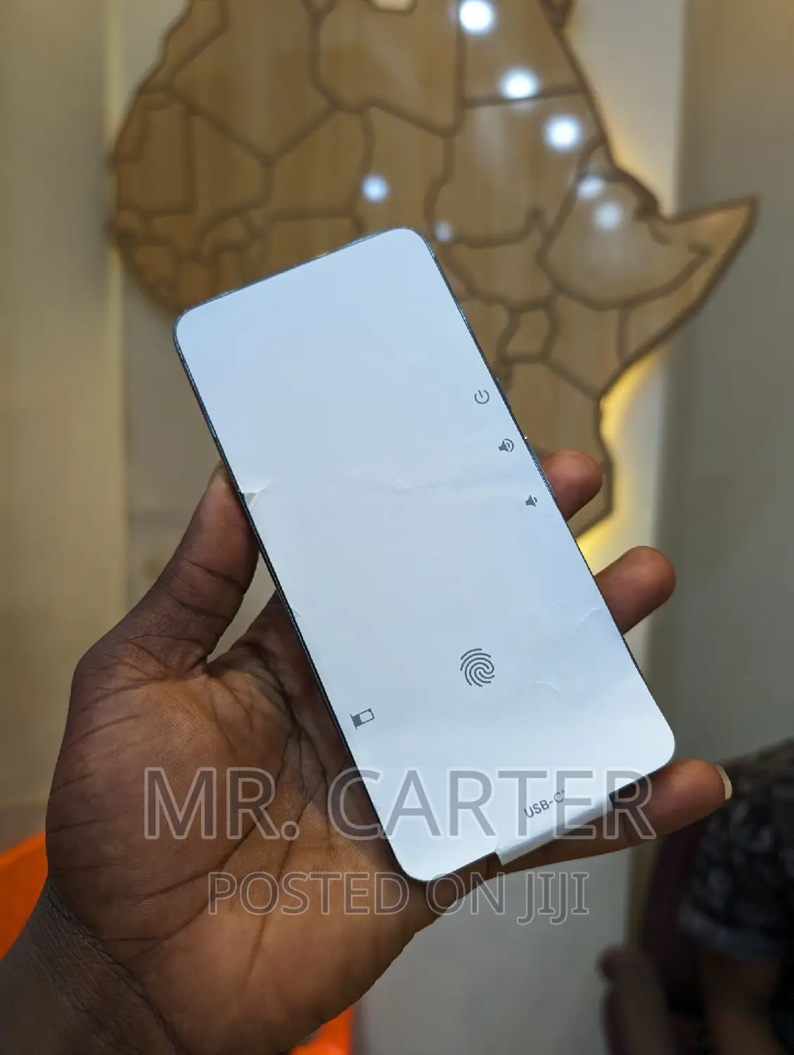 New Google Pixel 8 Pro 128 GB Black