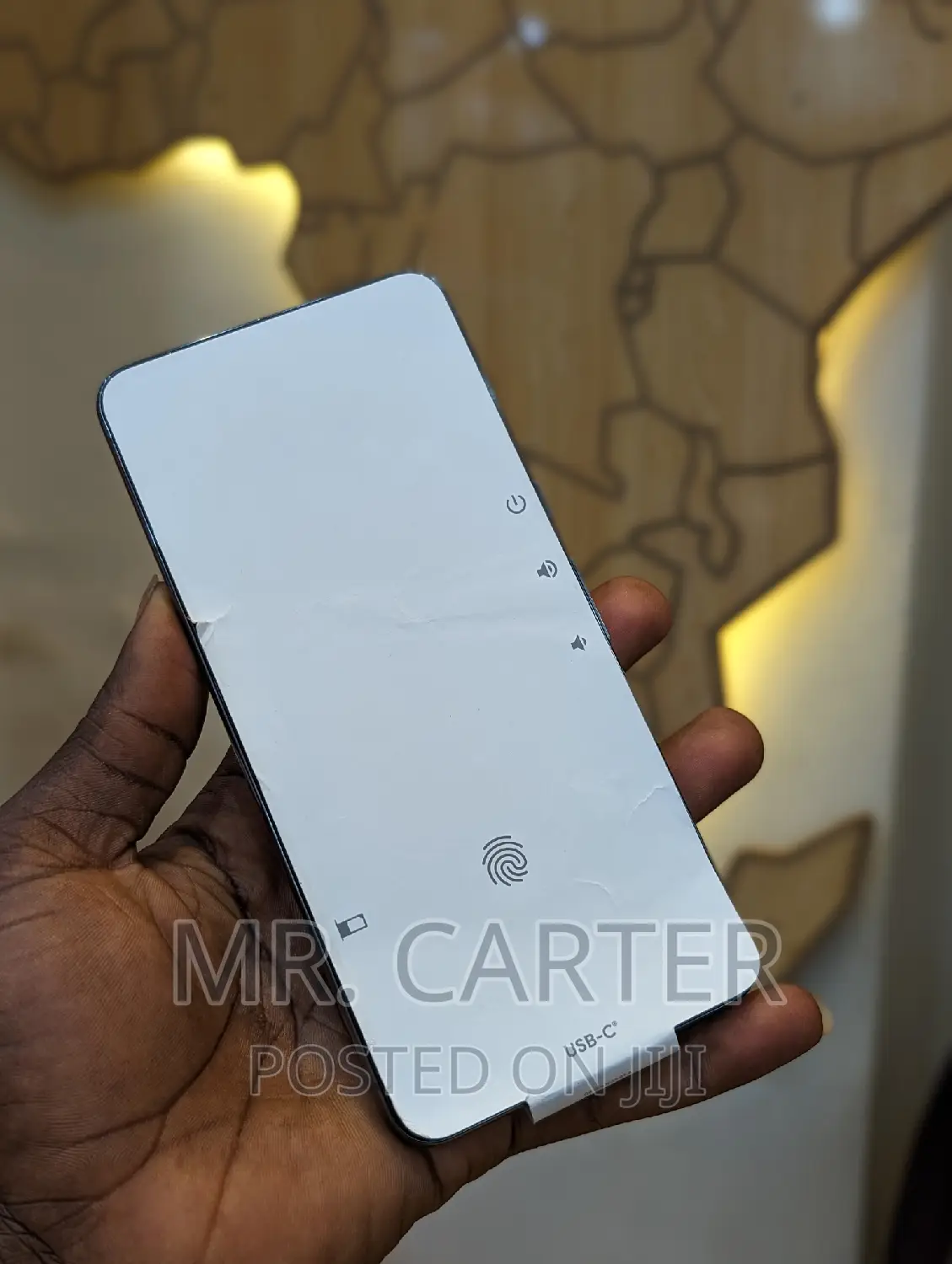 New Google Pixel 8 Pro 128 GB Black