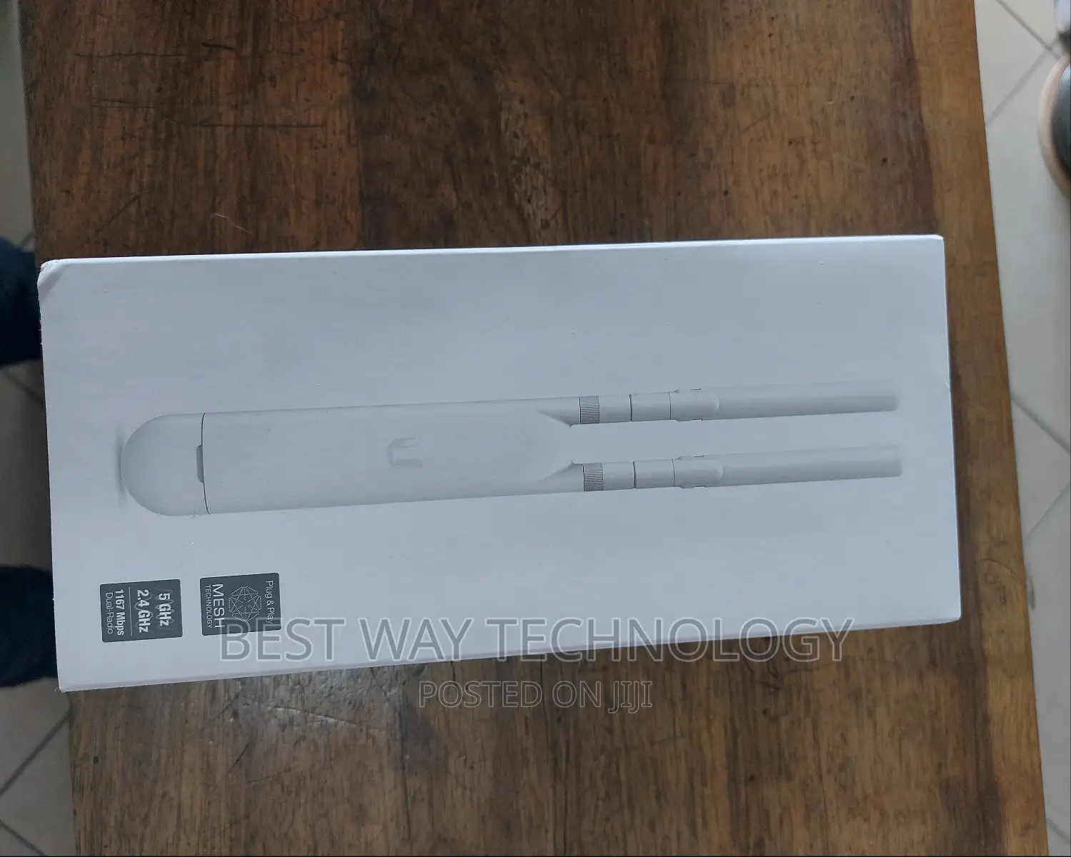 Unifi Ac Mesh