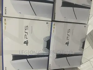 Playstation 5 Slim