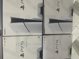 Playstation 5 Slim