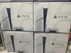 Playstation 5 Slim