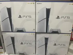 Playstation 5 Slim