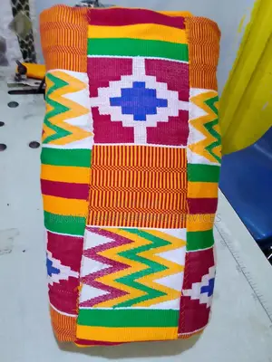 Kente / Handmade Kente