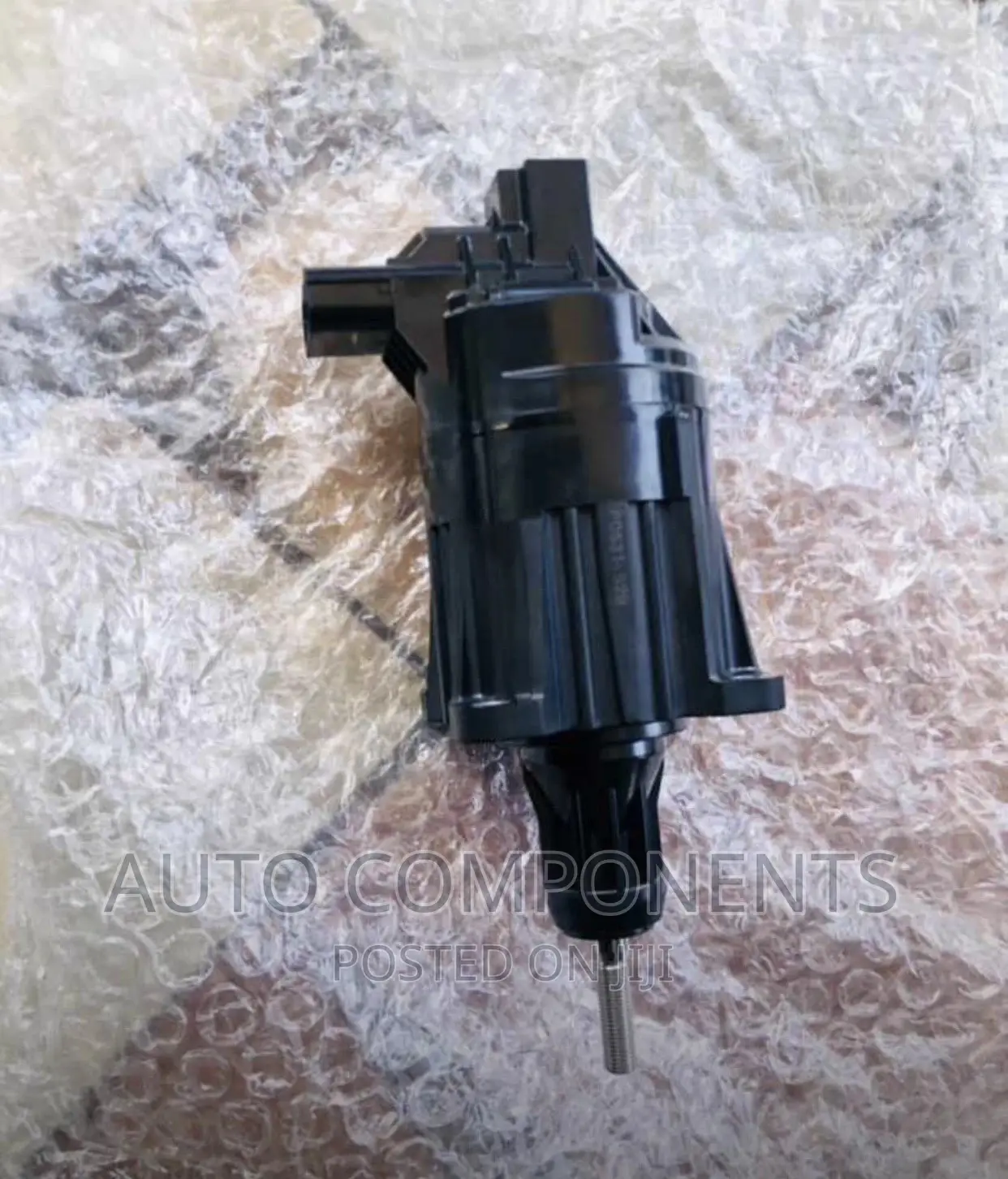 Honda CR-V 2019 Turbo Charger