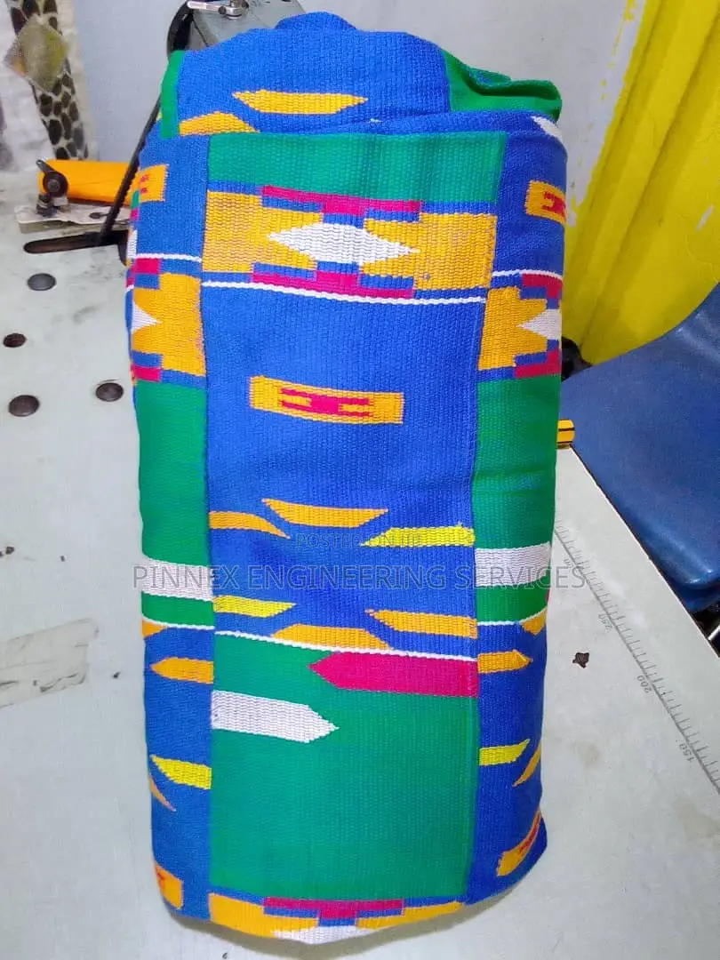 Original Kente / Handmade Kente