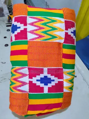 Original Kente / Handmade Kente