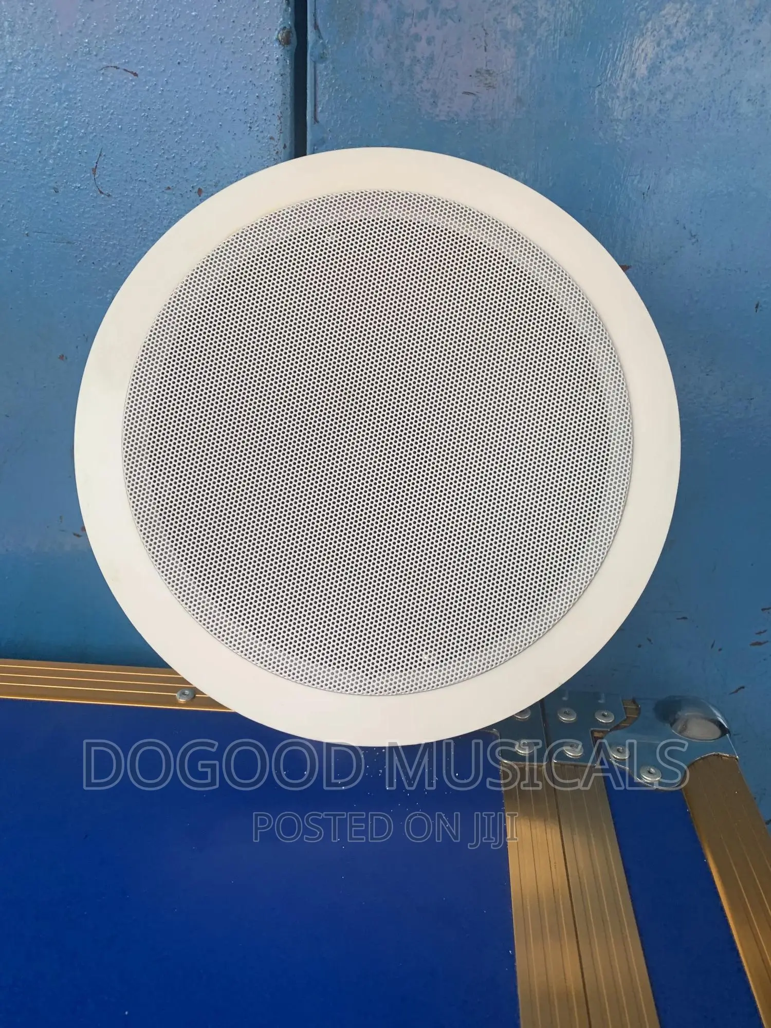 GLS Cl1000 8inchs Ceiling Speaker(Pair)