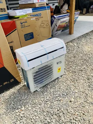 Energy Saving Pearl 1.5hp Split Electric Air Conditioner.
