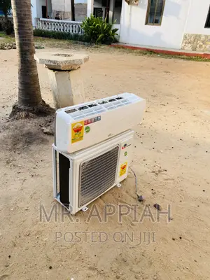 Fresh in Box Rainbow 1.5hp Split Electric Air Conditioner.