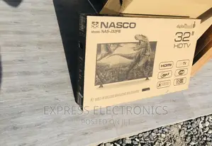 Perfect  Sleek Slim FHD Satellite 43” Digital