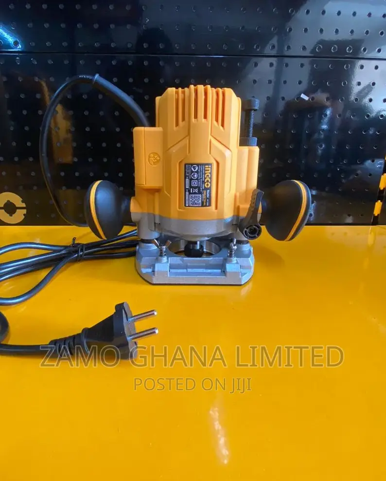Electric Router 1600w - Rt160028