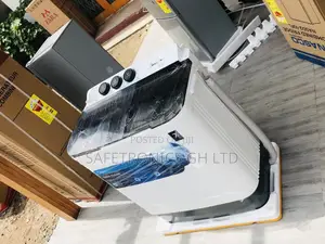 Washingmachine Midea Reliable Topload 7kg Semiautomatic