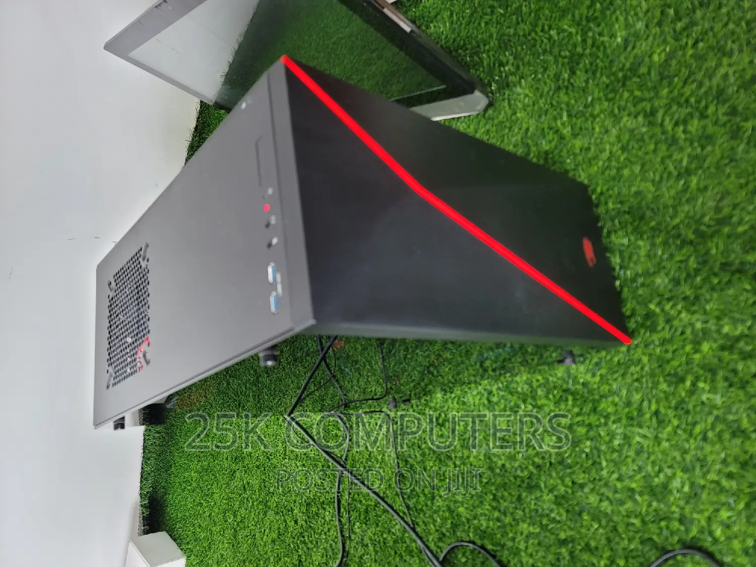 Desktop Computer Gigabyte GC-NB1590 16GB Intel Core I7 HDD+SSD 256GB