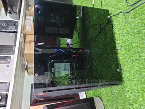 Desktop Computer Gigabyte GC-NB1590 16GB Intel Core I7 HDD+SSD 256GB
