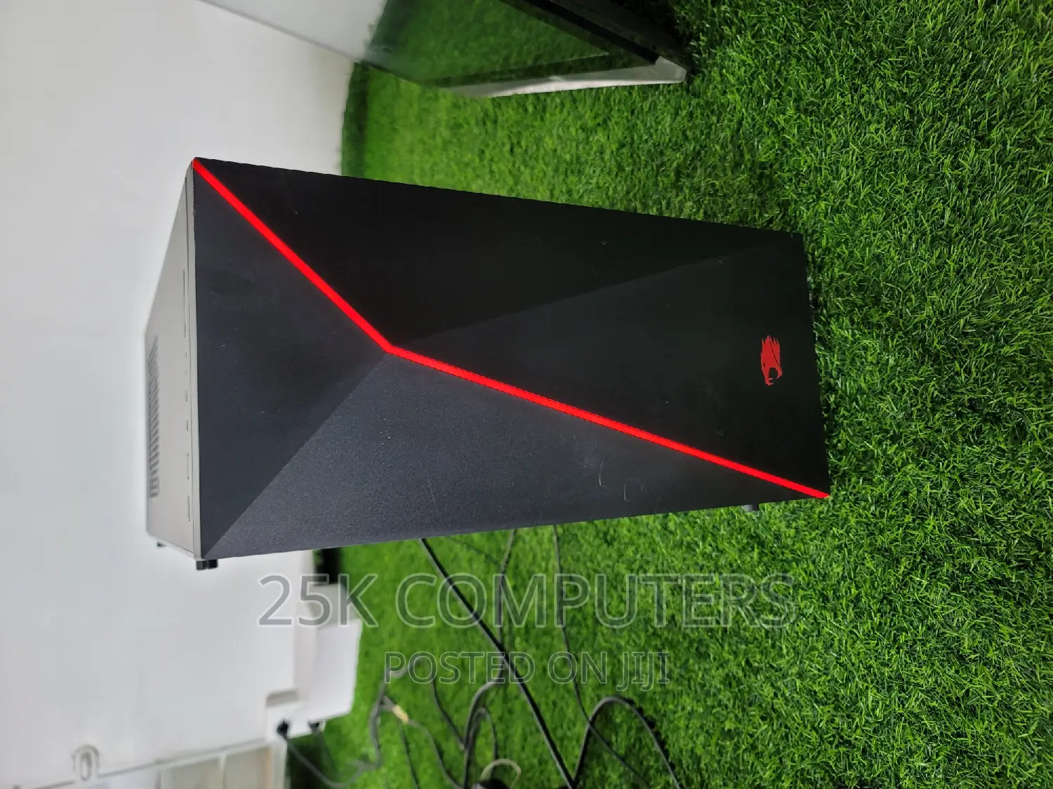 Desktop Computer Gigabyte GC-NB1590 16GB Intel Core I7 HDD+SSD 256GB