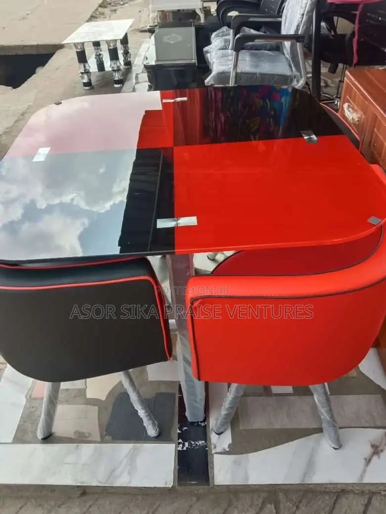 Dinning Table and Chair