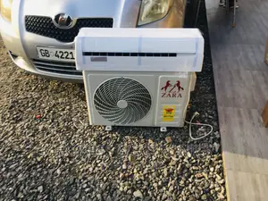 Hurry and Grab Zara Split R410 Gas 1.5hp AC