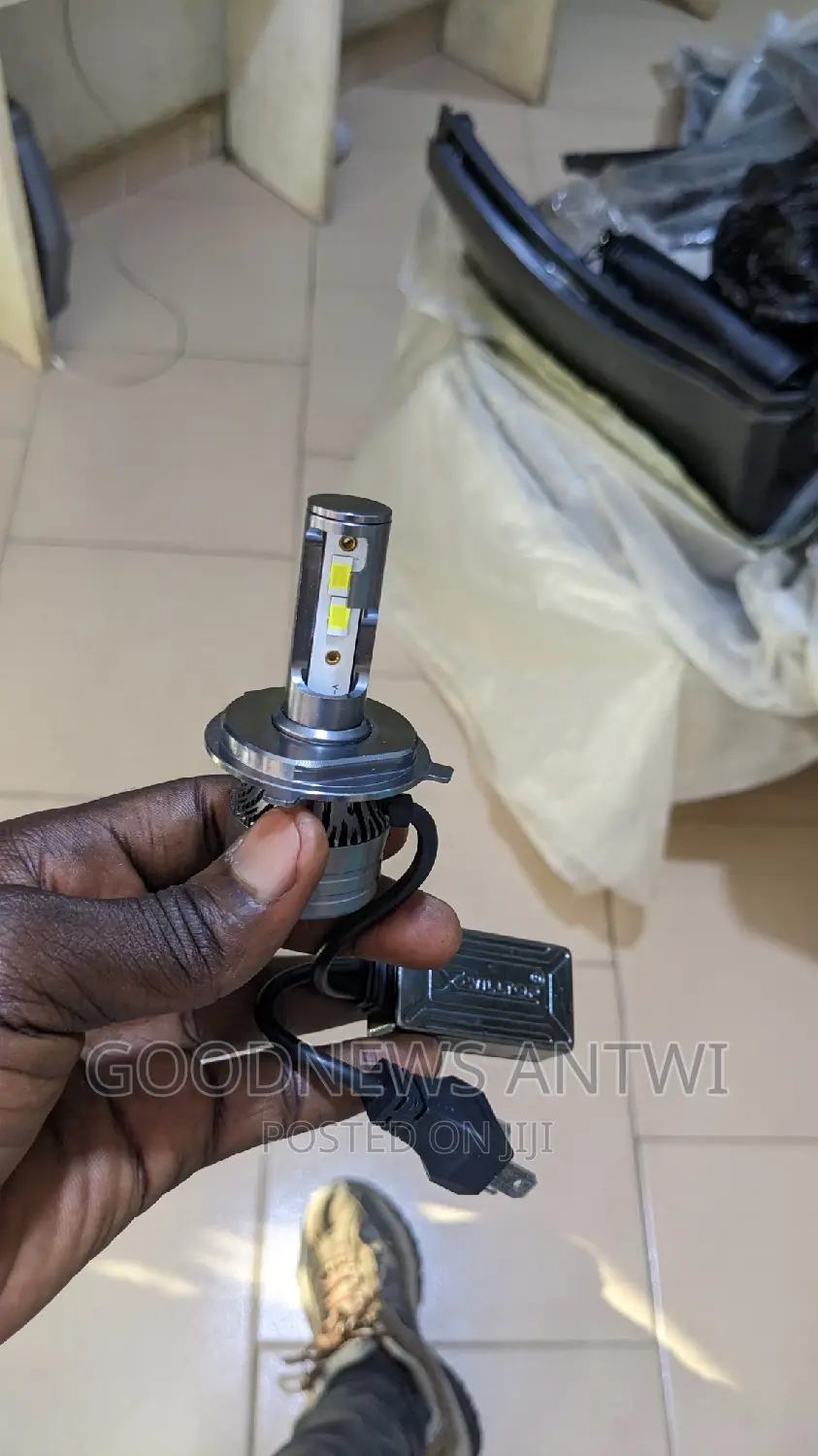LED Bulbs(All Cars)
