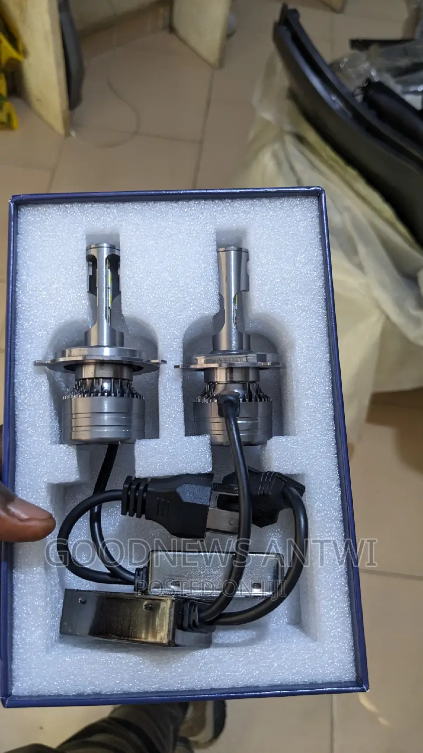 LED Bulbs(All Cars)