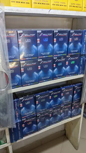 LED Bulbs(All Cars)