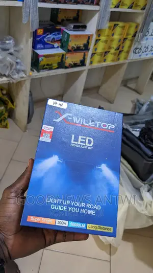 LED Bulbs(All Cars)