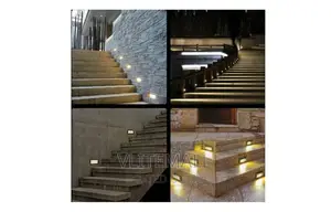 Stair Case Led Light