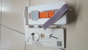Smart Watch 3pro
