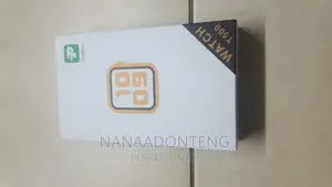 Smart Watch 3pro