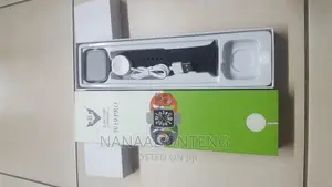 Smart Watch 3pro