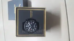 Smart Watch 3pro