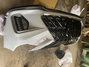 Hyundai Sonata 2011,2012,2013,2014 Spec Bumper