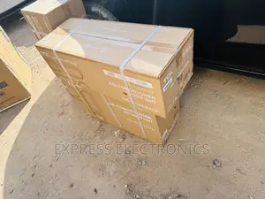 Hurry and Get TCL Inverter Split 1.5hp AC Grey