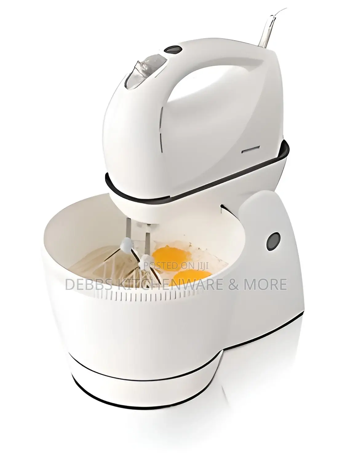 Bowl Stand Mixer