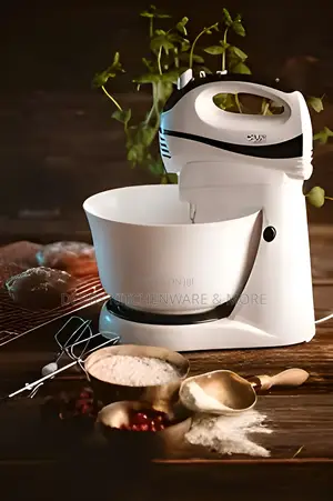 Bowl Stand Mixer